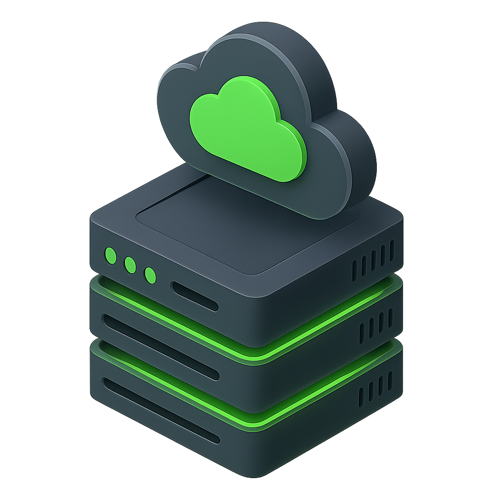 Virtual Private Cloud